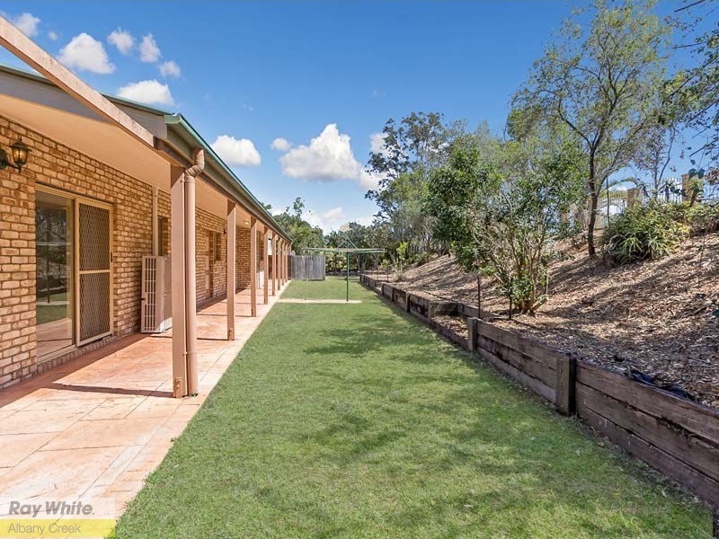 25 Gardonia Place, Albany Creek QLD 4035
