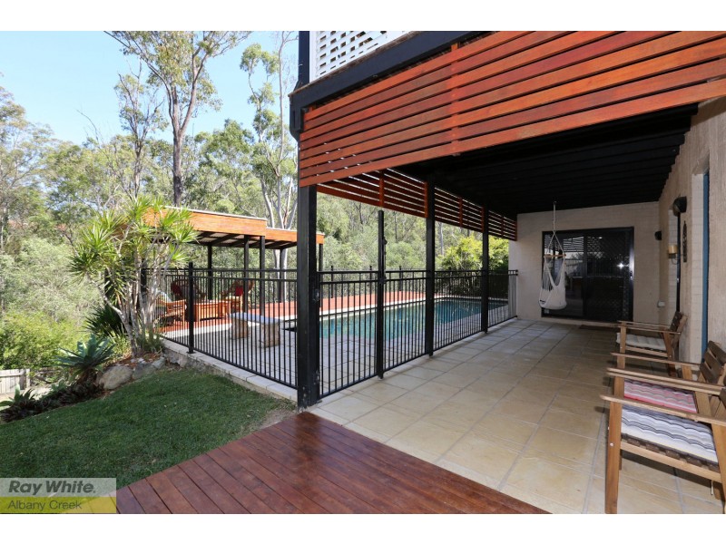 19 Talisman Court, Eatons Hill QLD 4037