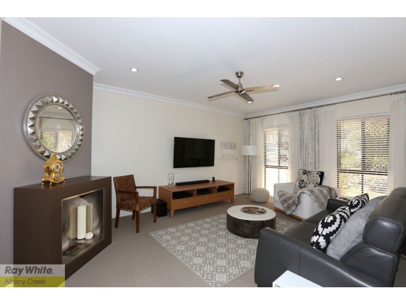 19 Talisman Court, Eatons Hill QLD 4037