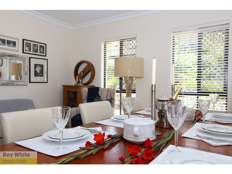 19 Talisman Court, Eatons Hill QLD 4037