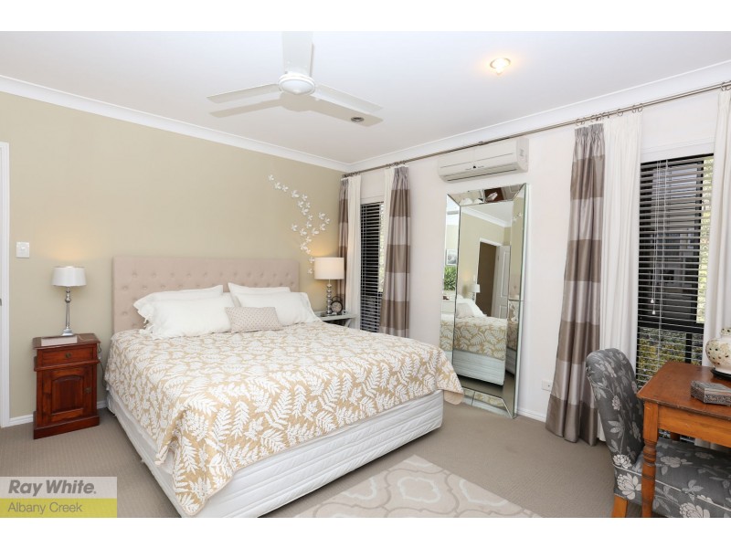 19 Talisman Court, Eatons Hill QLD 4037