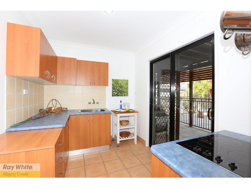 19 Talisman Court, Eatons Hill QLD 4037