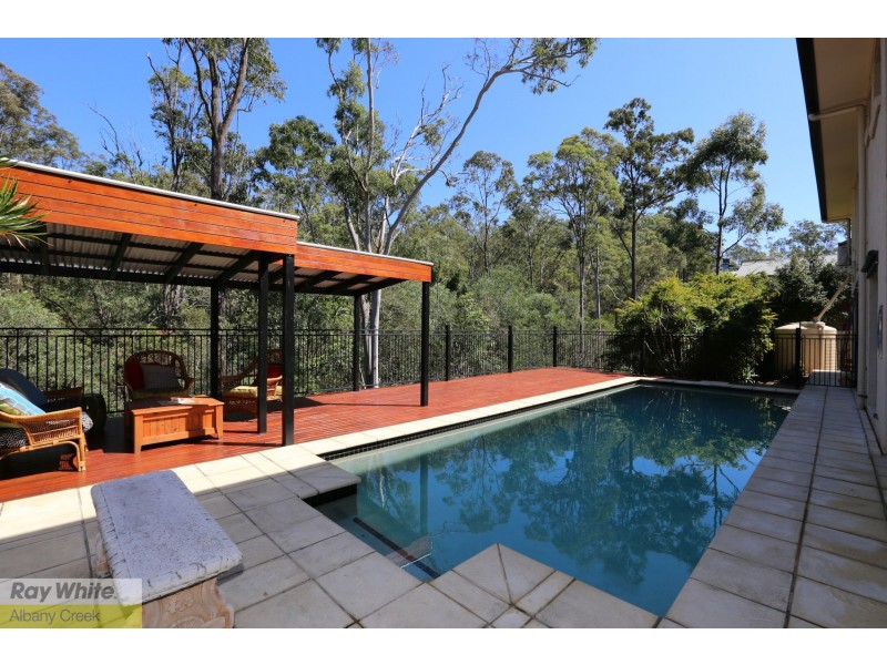 19 Talisman Court, Eatons Hill QLD 4037