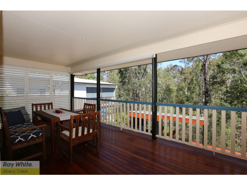 19 Talisman Court, Eatons Hill QLD 4037