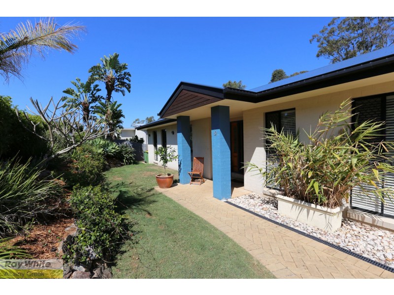 19 Talisman Court, Eatons Hill QLD 4037