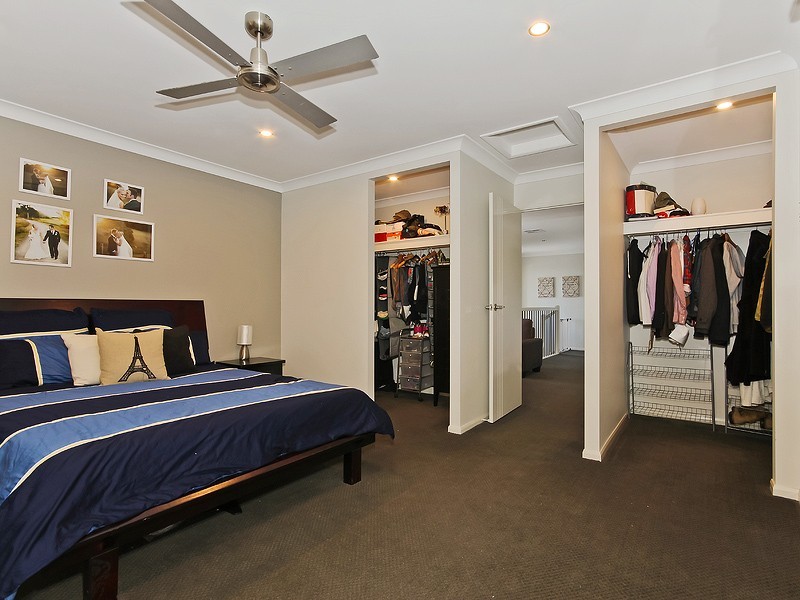 12 Rowallan Street, Warner QLD 4500