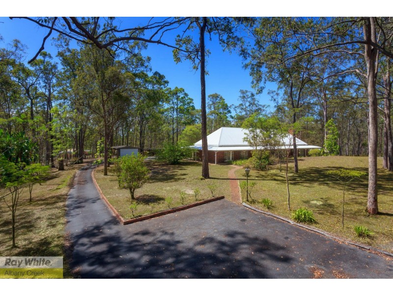 28 Denham Road, Kurwongbah QLD 4503