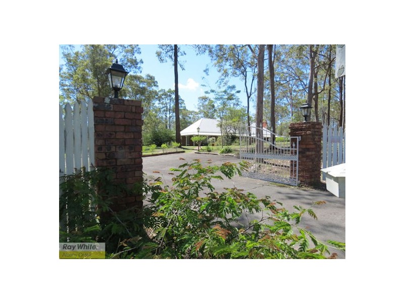 28 Denham Road, Kurwongbah QLD 4503