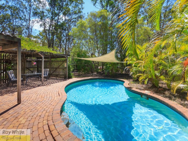 28 Denham Road, Kurwongbah QLD 4503