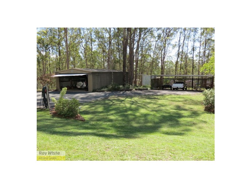 28 Denham Road, Kurwongbah QLD 4503