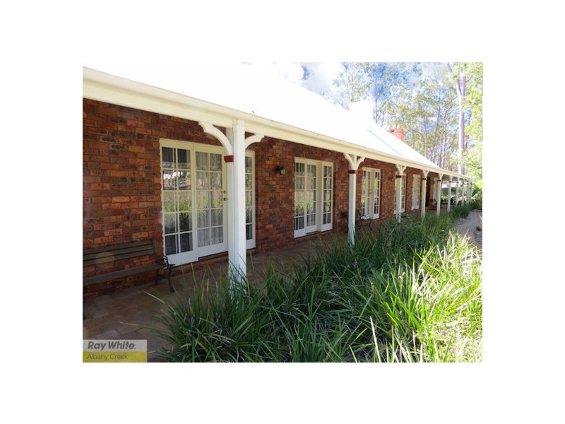 28 Denham Road, Kurwongbah QLD 4503