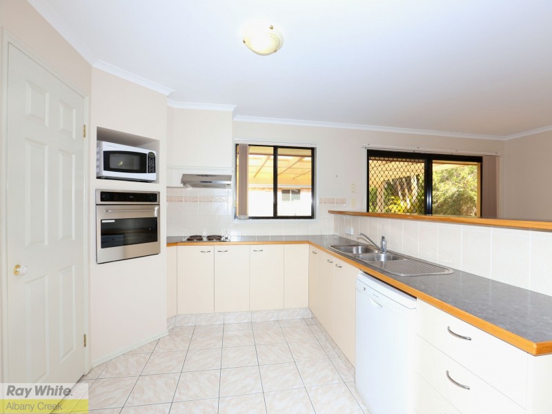 5 Cordia Court, Albany Creek QLD 4035