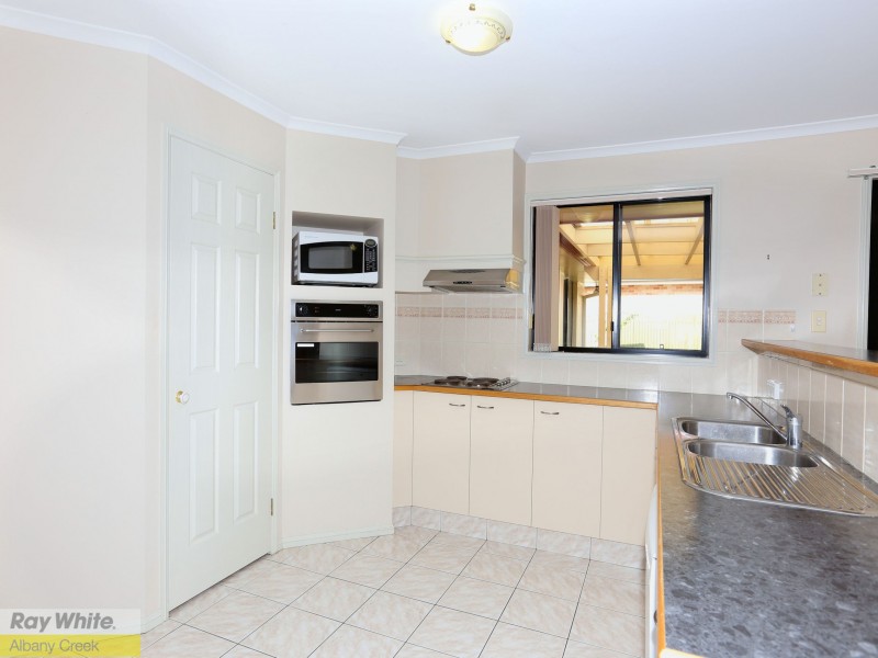 5 Cordia Court, Albany Creek QLD 4035