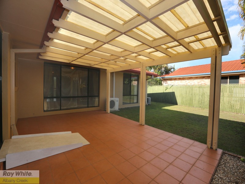 5 Cordia Court, Albany Creek QLD 4035