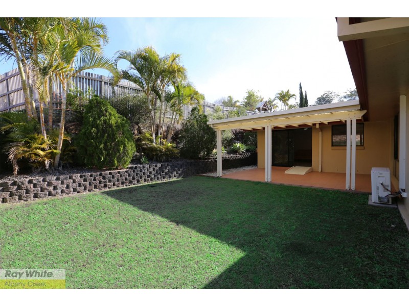 5 Cordia Court, Albany Creek QLD 4035