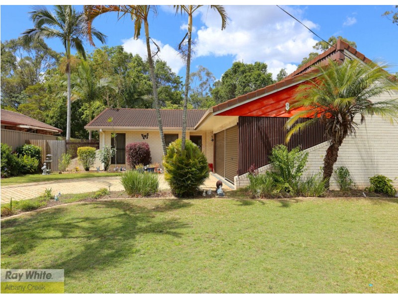 8 Kingfisher Street, Albany Creek QLD 4035