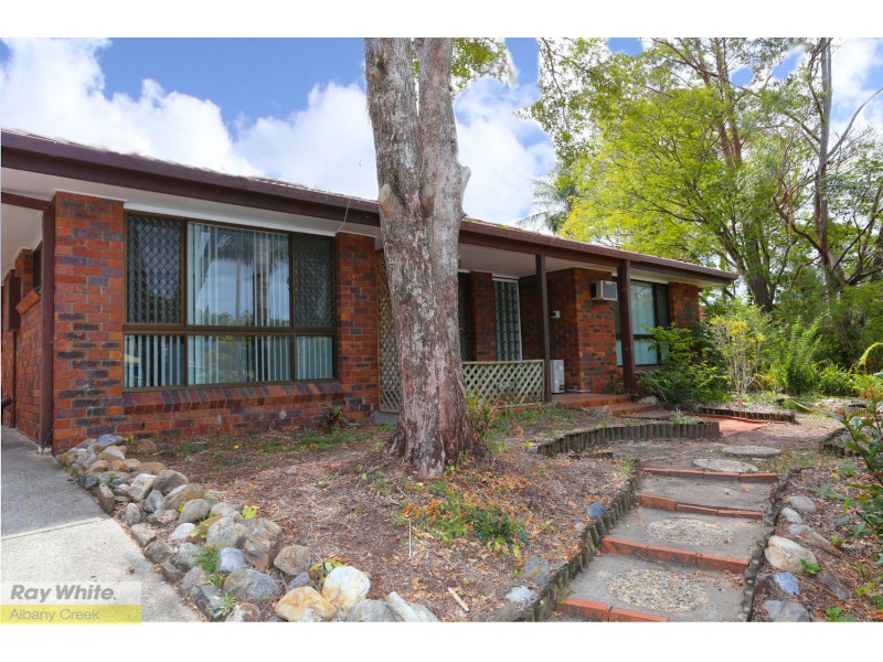 56 Bunya Park Drive, Eatons Hill QLD 4037