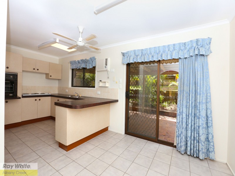 56 Bunya Park Drive, Eatons Hill QLD 4037
