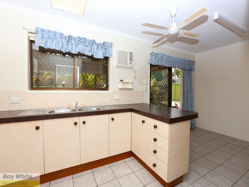 56 Bunya Park Drive, Eatons Hill QLD 4037