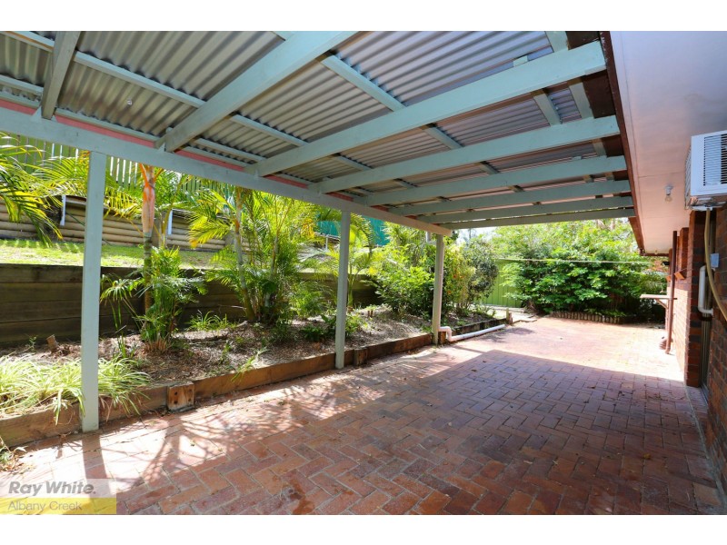 56 Bunya Park Drive, Eatons Hill QLD 4037