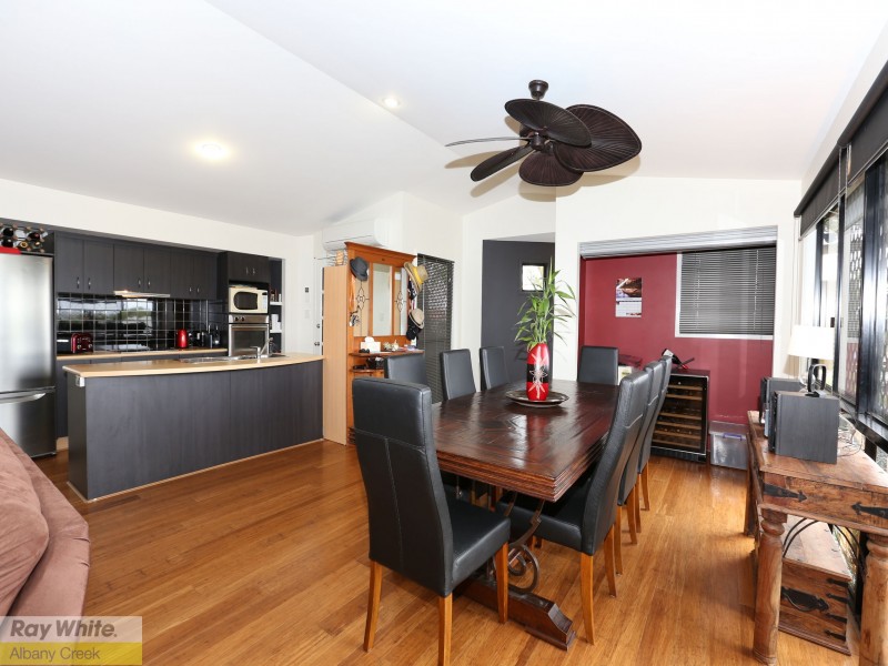 11 Meilland Ct, Eatons Hill QLD 4037