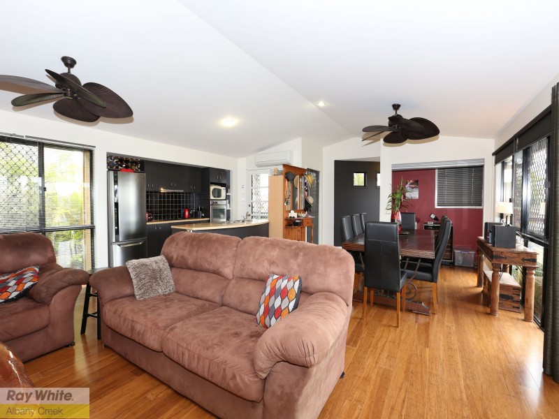 11 Meilland Ct, Eatons Hill QLD 4037