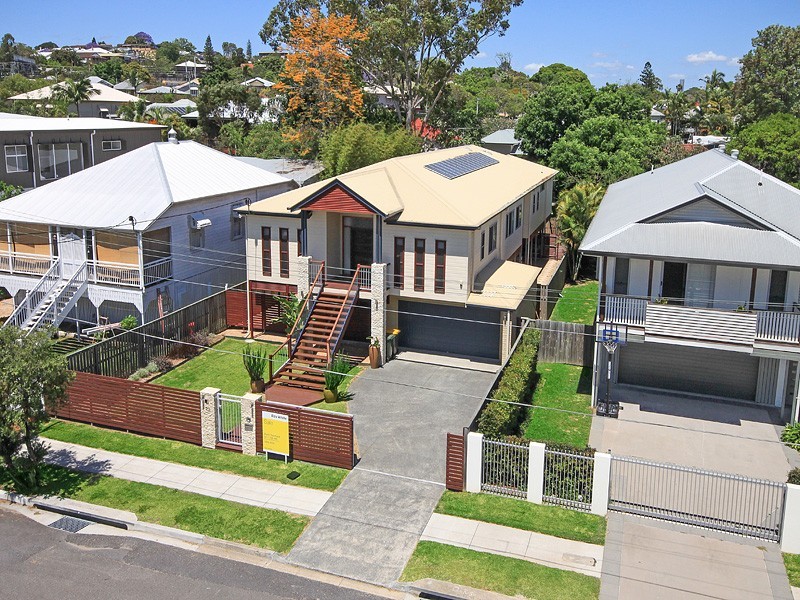 23 Rawson Street, Wooloowin QLD 4030