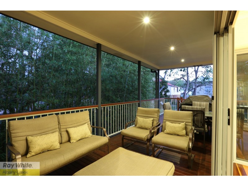 23 Rawson Street, Wooloowin QLD 4030