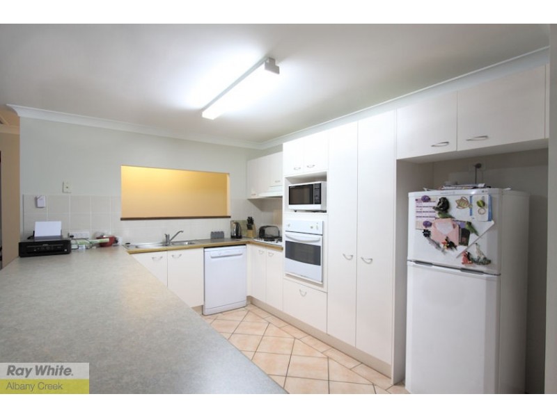 9 Zorina Court, Eatons Hill QLD 4037