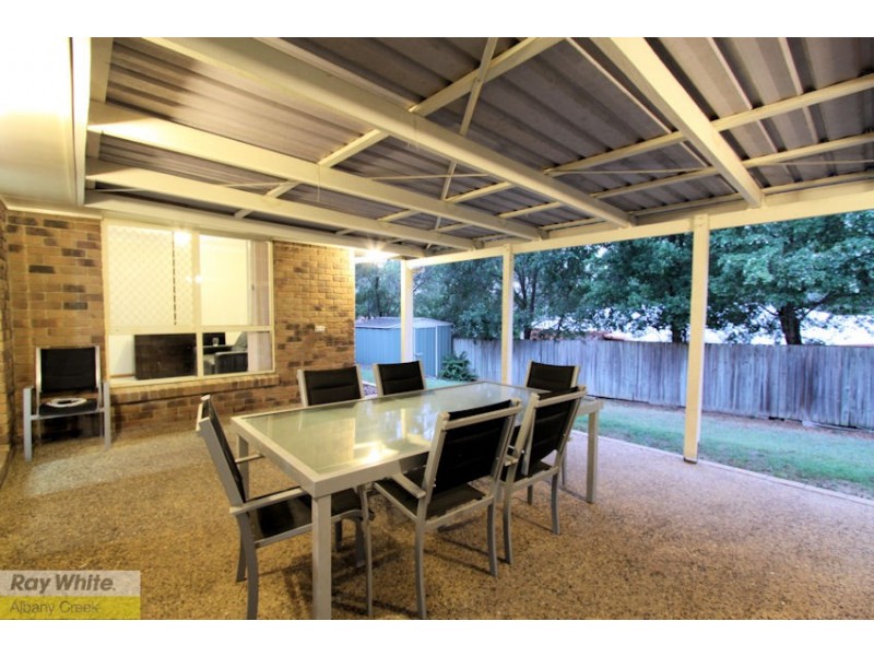 9 Zorina Court, Eatons Hill QLD 4037