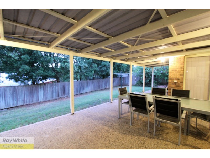 9 Zorina Court, Eatons Hill QLD 4037