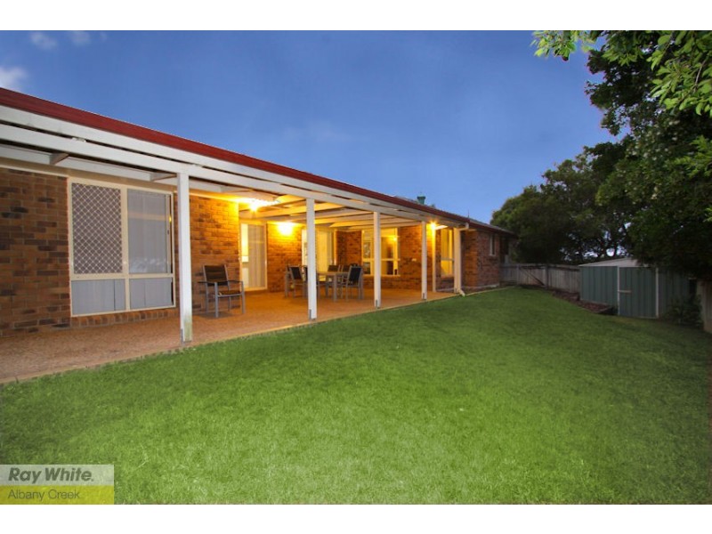 9 Zorina Court, Eatons Hill QLD 4037