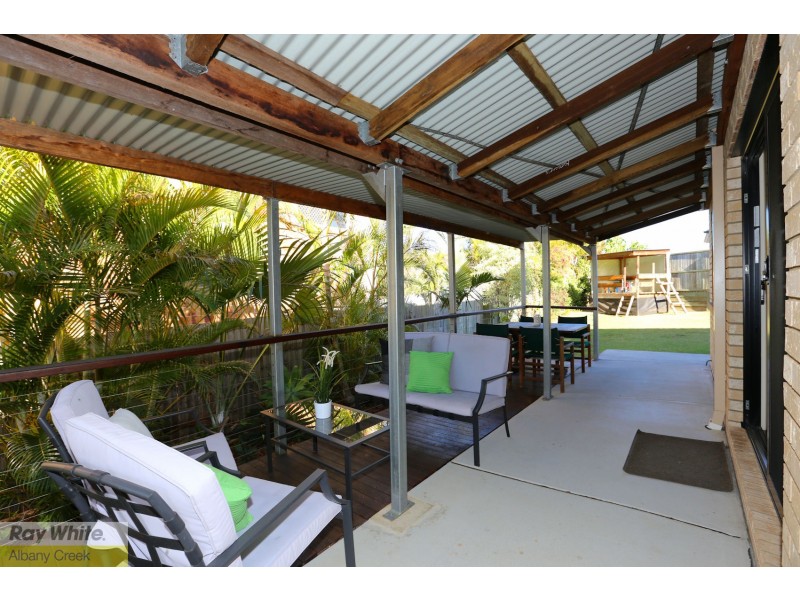 14 Lukla Court, Warner QLD 4500