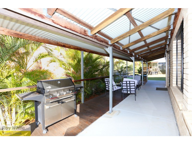 14 Lukla Court, Warner QLD 4500