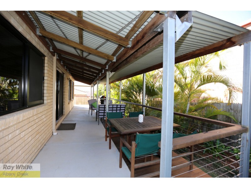 14 Lukla Court, Warner QLD 4500