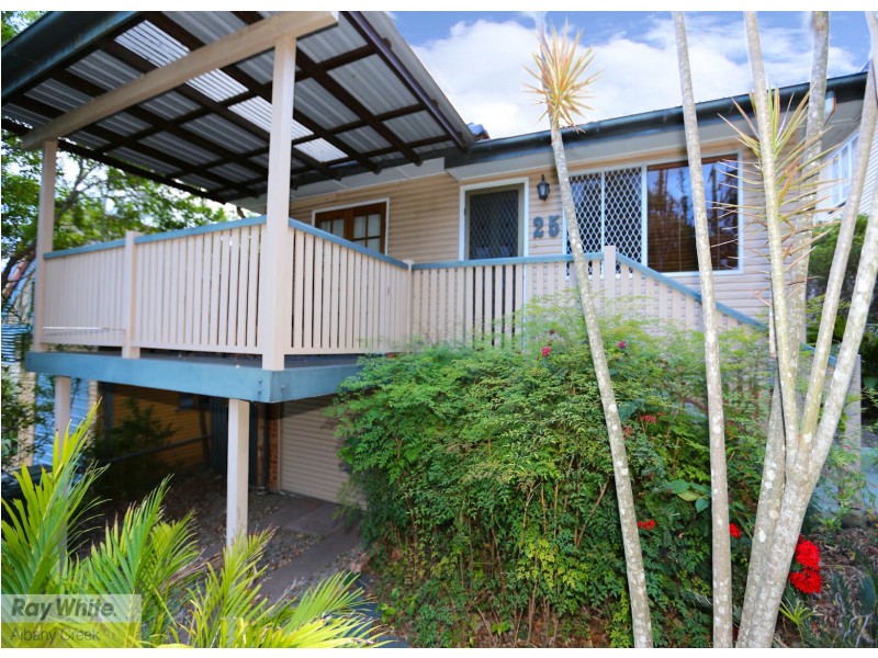 25 Wayland Street, Stafford QLD 4053