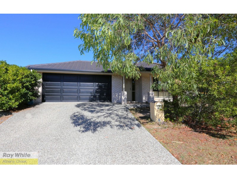 18 Mondial Drive, Warner QLD 4500