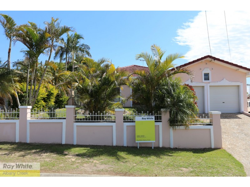 15 Chowchilla Street, Albany Creek QLD 4035