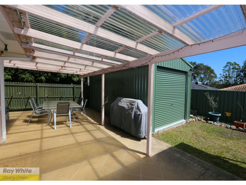 15 Chowchilla Street, Albany Creek QLD 4035