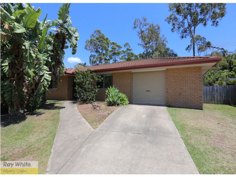 74 Jagora Drive, Albany Creek QLD 4035