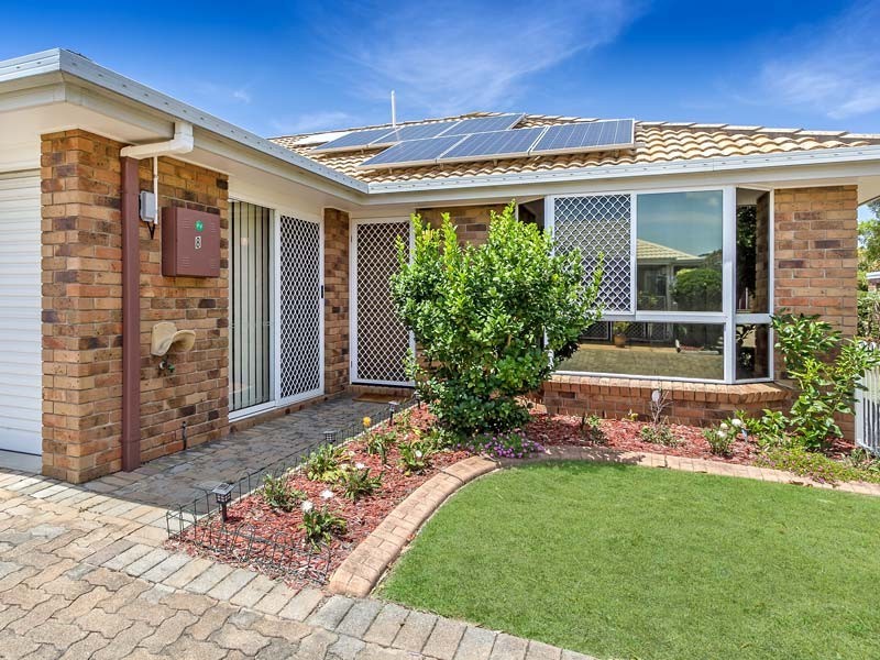8/8 Price Court, Brendale QLD 4500