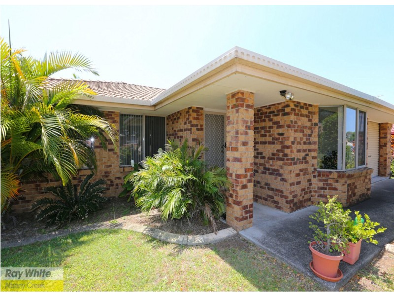 33 Kentwood Drive, Bray Park QLD 4500