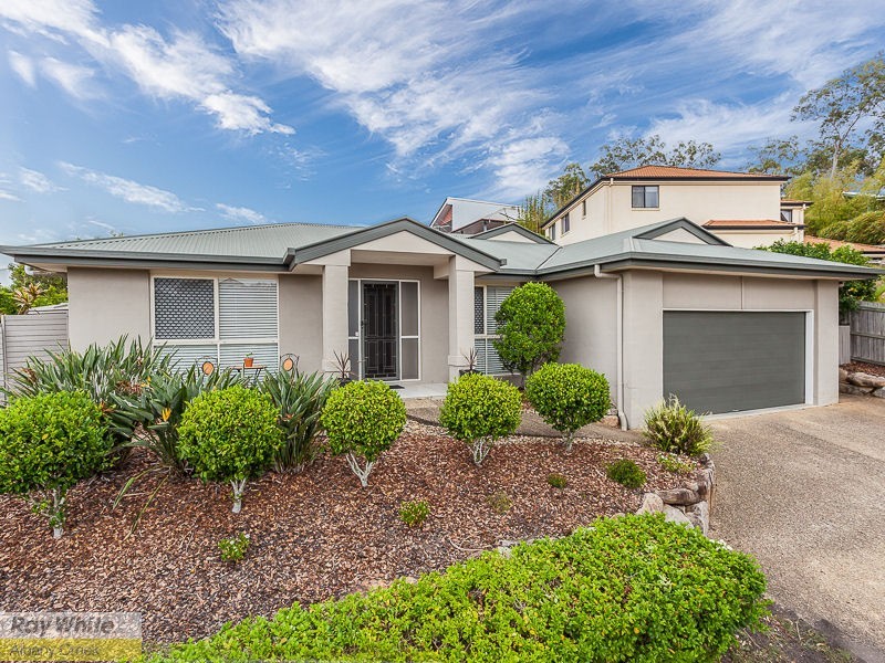 13 Altissimo Court, Eatons Hill QLD 4037