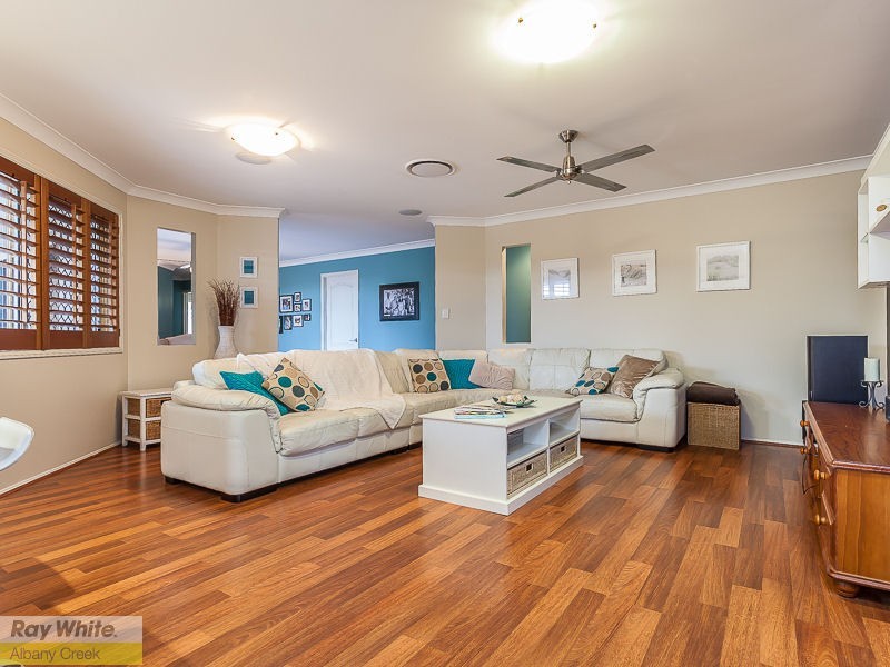 13 Altissimo Court, Eatons Hill QLD 4037