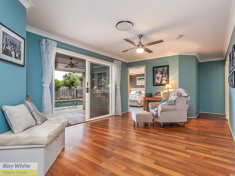 13 Altissimo Court, Eatons Hill QLD 4037