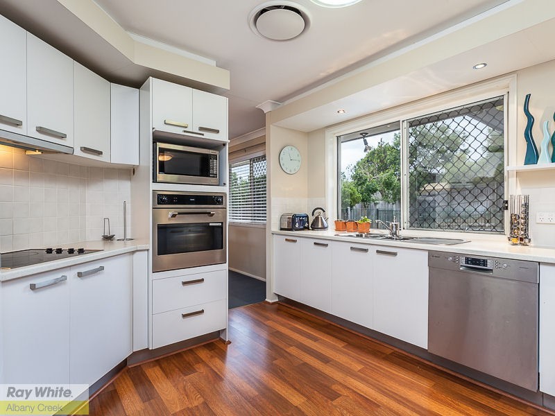 13 Altissimo Court, Eatons Hill QLD 4037