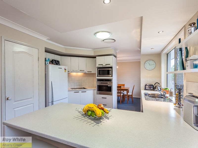 13 Altissimo Court, Eatons Hill QLD 4037