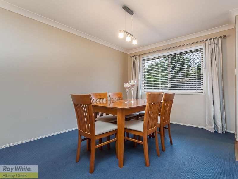 13 Altissimo Court, Eatons Hill QLD 4037