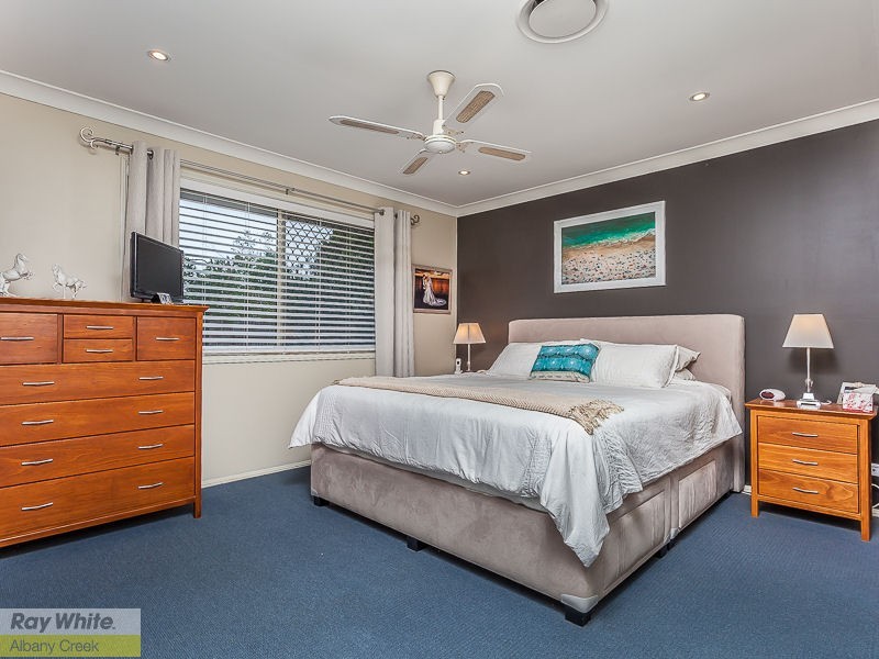 13 Altissimo Court, Eatons Hill QLD 4037