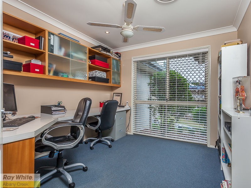 13 Altissimo Court, Eatons Hill QLD 4037